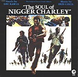 Don Costa & Lour Rawls - The Soul of Nigger Charley