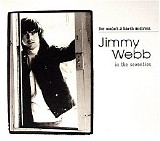 Jimmy Webb - The Moons's a Harsh Mistress, Disc 1