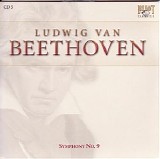 Ludwig van Beethoven - Complete Works CD 005 - Symphonies No.9