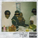 Kendrick Lamar - Good Kid M.A.A.D City