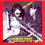 Link Wray and Joey Welz - Brothers and Legends