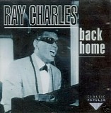 Ray Charles - Back Home