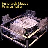 Karlheinz Stockhausen - History of Electronic Music CD 10