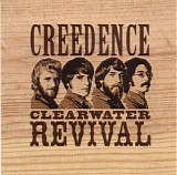 Creedence Clearwater Revival - The Complete CCR Box CD5