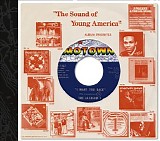 Various artists - The Complete Motown Singles, Vol. 09 Disc 45