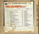 Various artists - The Ultimate Motown Rarities Collection Vol.1: Motown Sings Motown Treasures