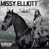 Missy Elliott - Respect Me: Greatest Hits