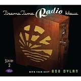 Various artists - Radio Bob, Volume 2: Another 17 Brilliant Tracks from Dylan's Theme Time Radio Hour