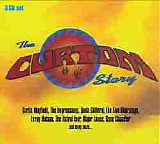 Various artists - The Curtom Story - (Disc 2) Chicago Superpeople