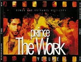 Prince - The Work: Vol 4- Disc 1