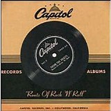 Various artists - Capitol From the Vaults, Vol. 5: Roots Of Rock 'n' Roll