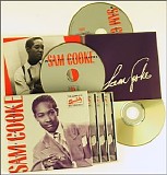 Sam Cooke - The Complete Specialty Recordings (Disc 2)