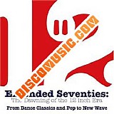Various artists - Extended Seventies - CD 2