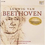 Ludwig van Beethoven - Complete Works CD 100 - Fidelio (Act 2) - W. Furtwagler