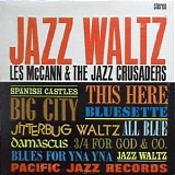 Les McCann & the Jazz Crusaders - Jazz Waltz