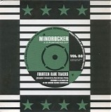 Various artists - Mindrocker vol. 8