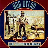 Bob Dylan - The Genuine Basement Tapes vol. 5