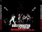 Bruce Springsteen - 1978-07-07 Roxy