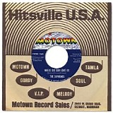 Various artists - The Complete Motown Singles, Vol. 04 Disc 16