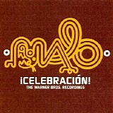 Malo - Celebracion: The Warner Bros. Recordings, Disc 1