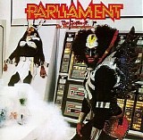 Parliament - The Clones of Dr. Funkenstein