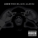 Jay-Z - The Black Album (Jay-Z)