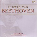 Ludwig van Beethoven - Complete Works CD 061 - Leonore Part 1 (Original Version of Fidelio, 1805)