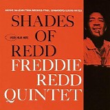 Freddie Redd - Shades of Redd