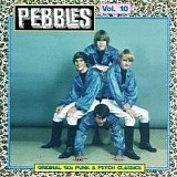 Various artists - Pebbles: Vol 10 (part 2)