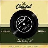 Various artists - Capitol From the Vaults, Vol. 6: The Best of '56