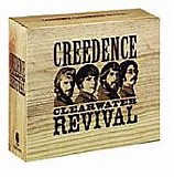 Creedence Clearwater Revival - The Complete CCR Box CD2