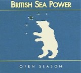 British Sea Power - Open Season