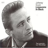 Johnny Cash - Lonesome in Black (CD 2)