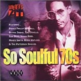 Various artists - So Soulful 70s