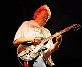 Neil Young & Crazy Horse - Rock In Rio