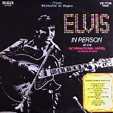 Elvis Presley - Elvis in Person