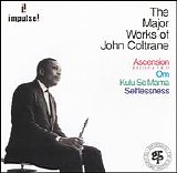 John Coltrane - Selflessness