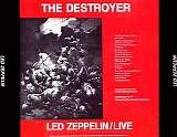 Led Zeppelin - Destroyer Disc 1