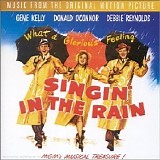Various artists - Singin' in the Rain