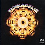 Funkadelic - Funkadelic: Remastered