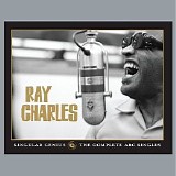 Ray Charles - Singular Genius: The Complete ABC Singles CD1