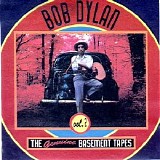 Bob Dylan - The Genuine Basement Tapes vol. 2