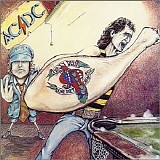 AC/DC - Dirty Deeds Done Dirt Cheap  (Aus Version)