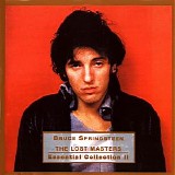 Bruce Springsteen - The Lost Masters: Essential Collection II