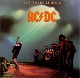 AC/DC - Let There Be Rock (Aus Version)