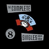Various artists - The Complete Stax-Volt Singles: 1959-1968, vol. 8