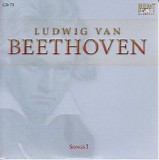 Ludwig van Beethoven - Complete Works CD 075 - Songs I