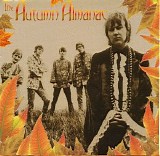 Various artists - Ripples Volume 3: Autumn Almanac (The British Soft Rock Sound)