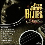 Various artists - Juke Joint Blues [UK]