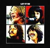 The Beatles - Let It Be